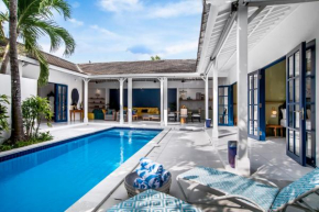 The Beach House